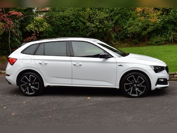 Used Skoda Scala 2022 for sale - 76396467: Photo
