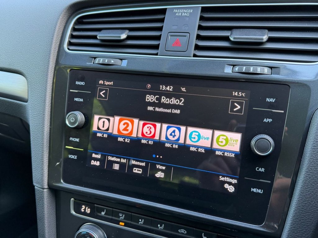 Used Volkswagen Golf 2020 for sale - 77936975: Photo 14