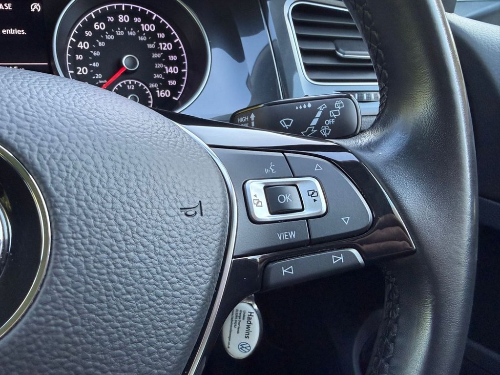 Used Volkswagen Golf 2020 for sale - 77936975: Photo 15