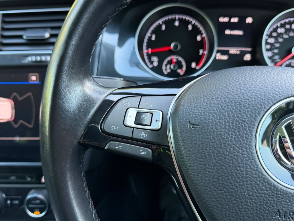 Used Volkswagen Golf 2020 for sale - 77936975: Photo 16