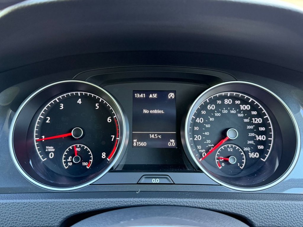 Used Volkswagen Golf 2020 for sale - 77936975: Photo 17