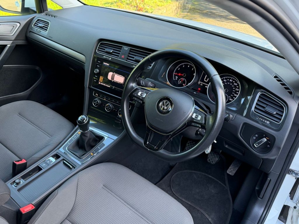 Used Volkswagen Golf 2020 for sale - 77936975: Photo 19