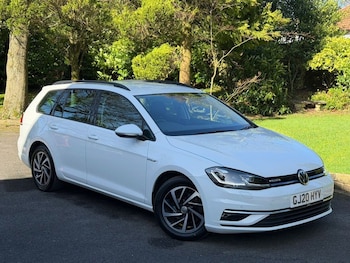 Used Volkswagen Golf 2020 for sale - 77936975: Photo