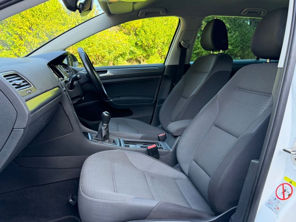 Used Volkswagen Golf 2020 for sale - 77936975: Photo 26