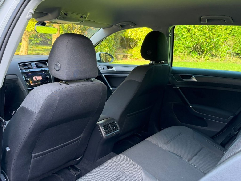 Used Volkswagen Golf 2020 for sale - 77936975: Photo 27