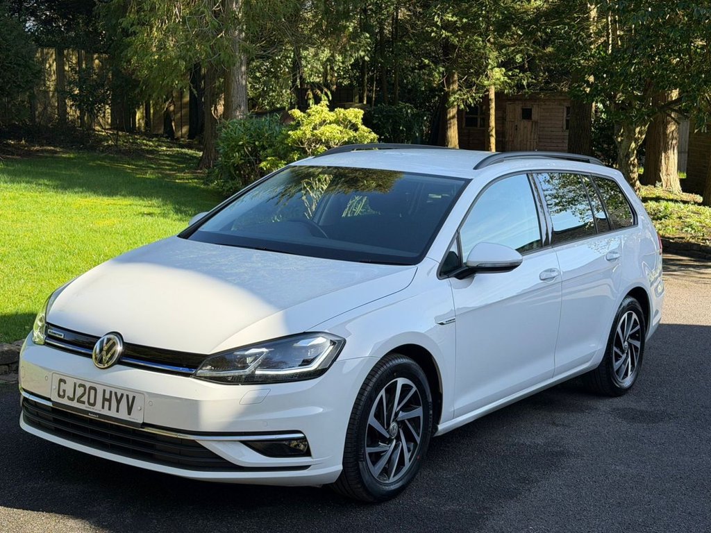 Used Volkswagen Golf 2020 for sale - 77936975: Photo 29