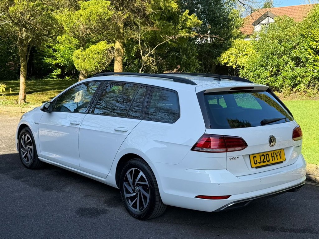 Used Volkswagen Golf 2020 for sale - 77936975: Photo 33