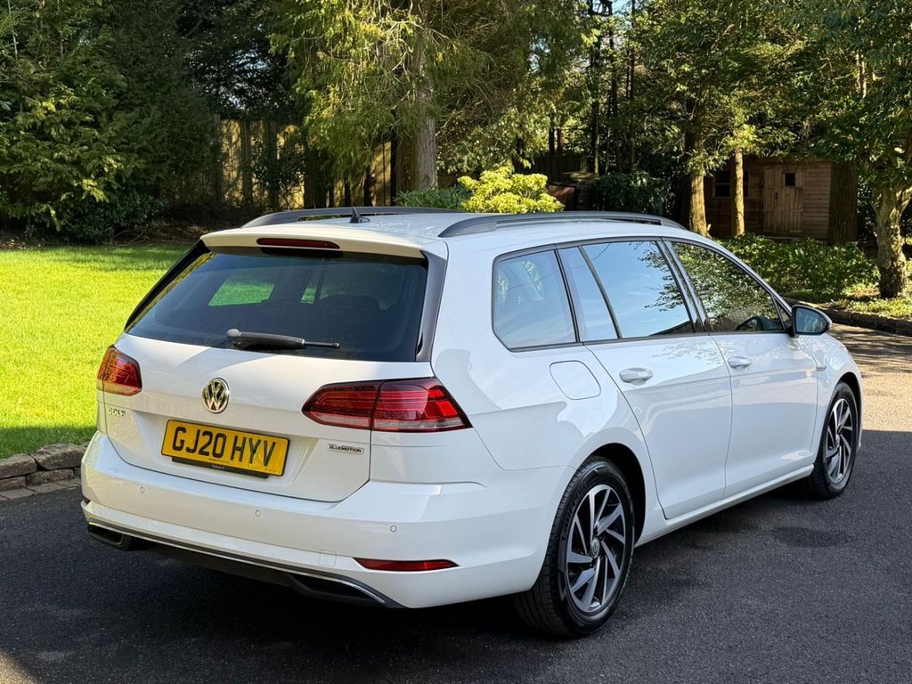 Used Volkswagen Golf 2020 for sale - 77936975: Photo 36