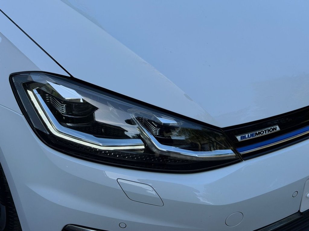 Used Volkswagen Golf 2020 for sale - 77936975: Photo 39