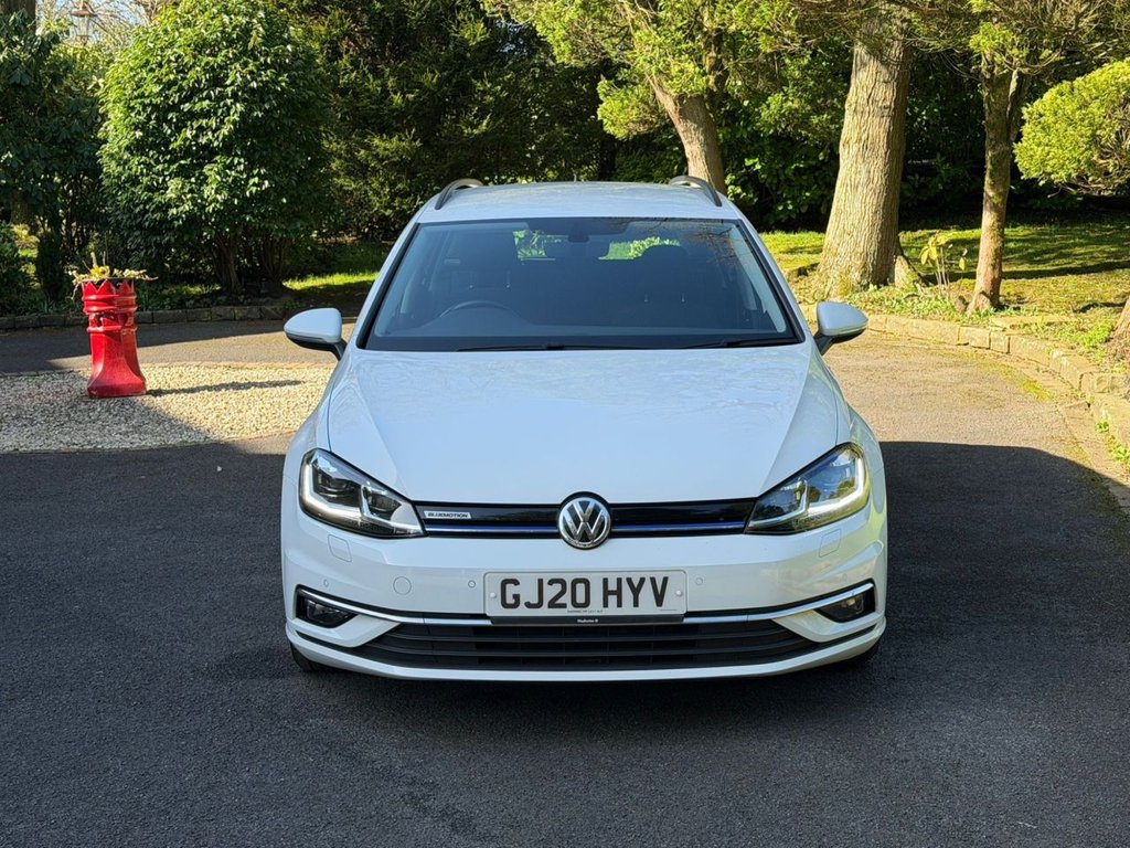 Used Volkswagen Golf 2020 for sale - 77936975: Photo 4