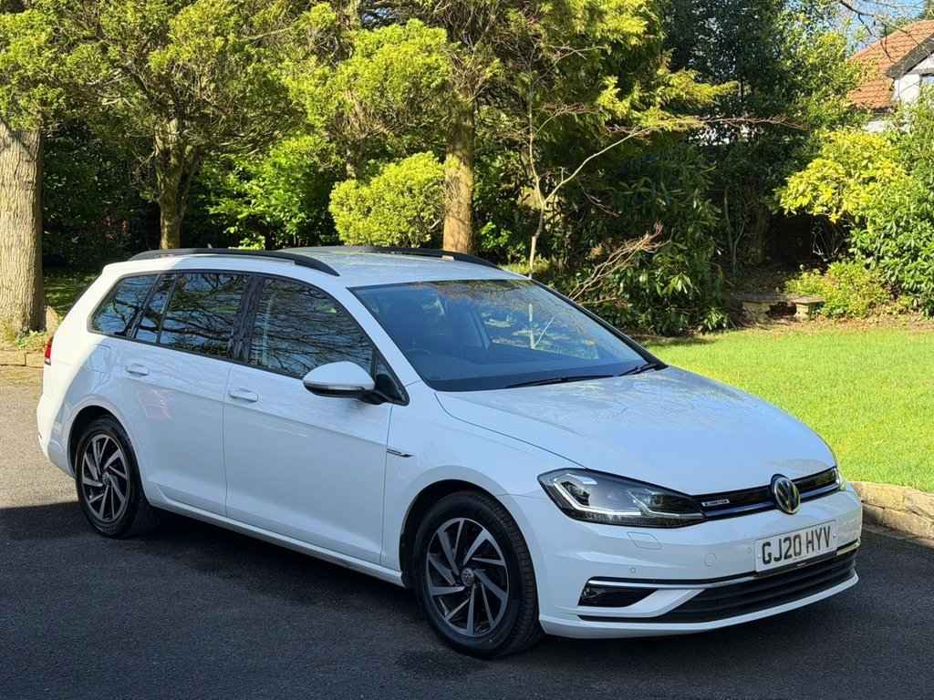 Used Volkswagen Golf 2020 for sale - 77936975: Photo 40