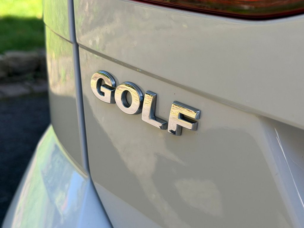 Used Volkswagen Golf 2020 for sale - 77936975: Photo 42