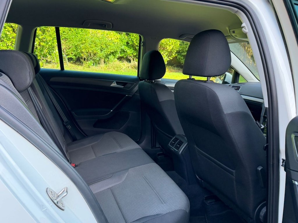 Used Volkswagen Golf 2020 for sale - 77936975: Photo 7