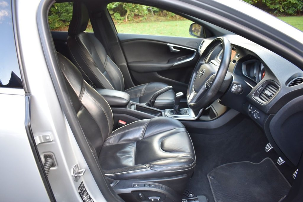 Used Volvo V40 2019 for sale - 76698249: Photo 6