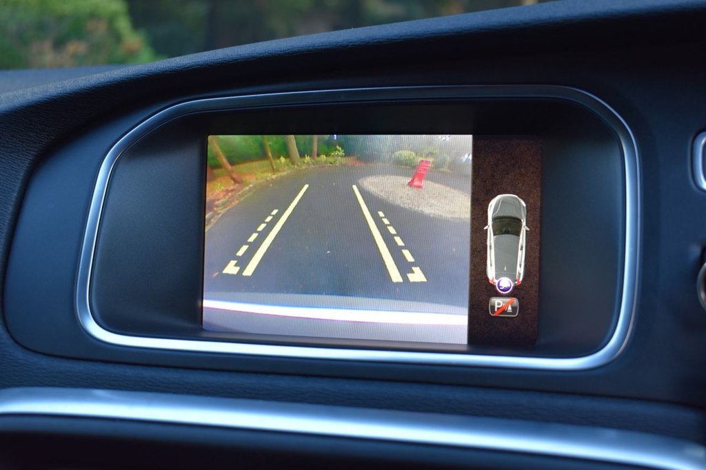 Used Volvo V40 2019 for sale - 76698249: Photo 8