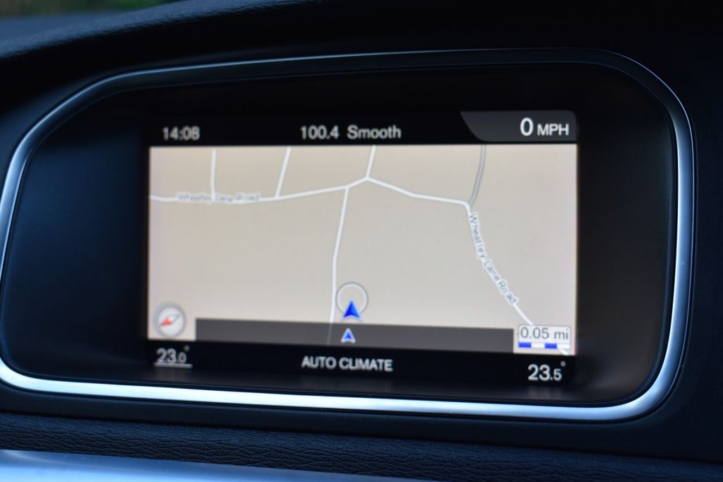 Used Volvo V40 2019 for sale - 76698249: Photo 9