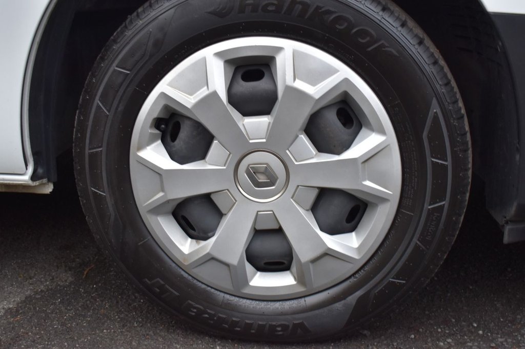 Used Renault Trafic 2023 for sale - 77038087: Photo 15