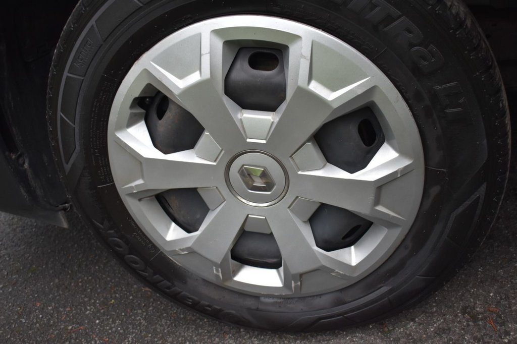 Used Renault Trafic 2023 for sale - 77038087: Photo 18