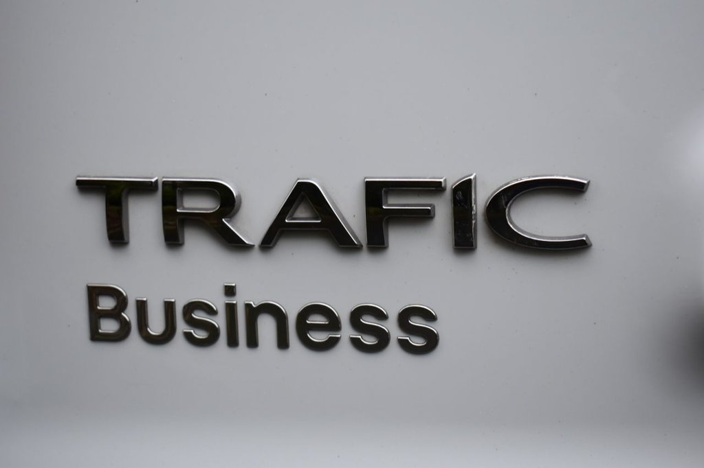 Used Renault Trafic 2023 for sale - 77038087: Photo 19