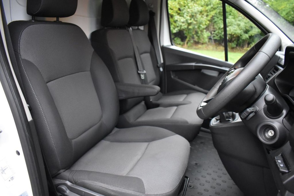 Used Renault Trafic 2023 for sale - 77038087: Photo 26