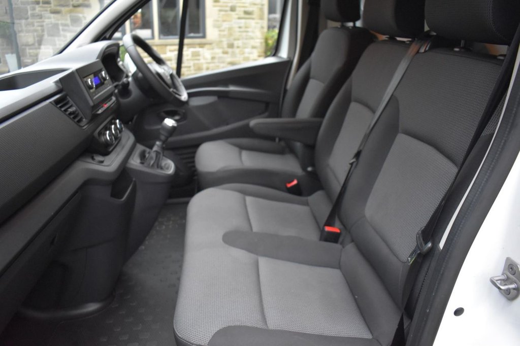 Used Renault Trafic 2023 for sale - 77038087: Photo 27