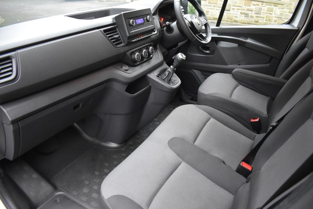 Used Renault Trafic 2023 for sale - 77038087: Photo 28