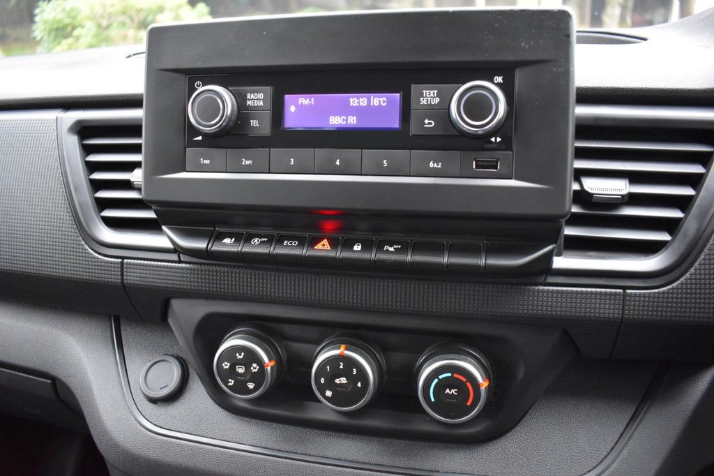 Used Renault Trafic 2023 for sale - 77038087: Photo 30