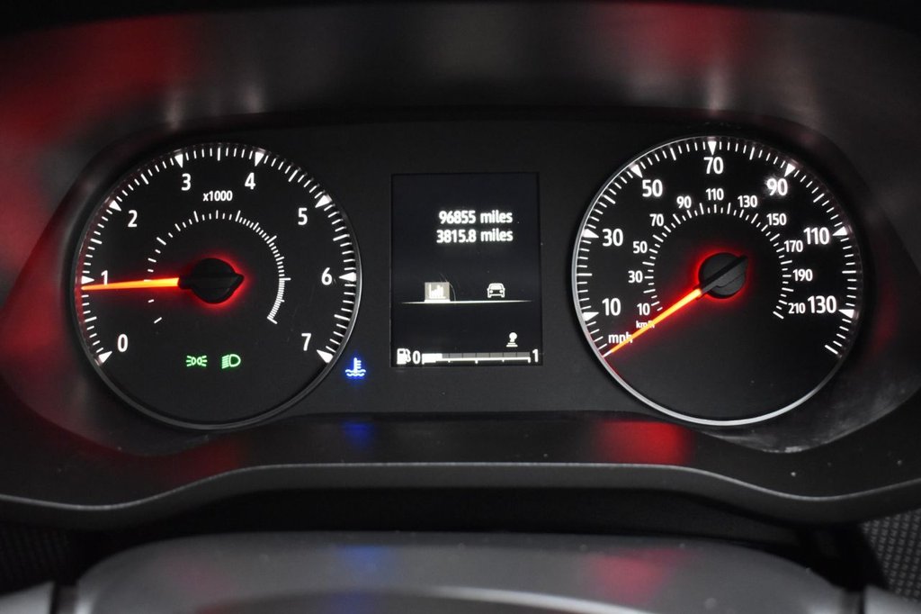 Used Renault Trafic 2023 for sale - 77038087: Photo 32