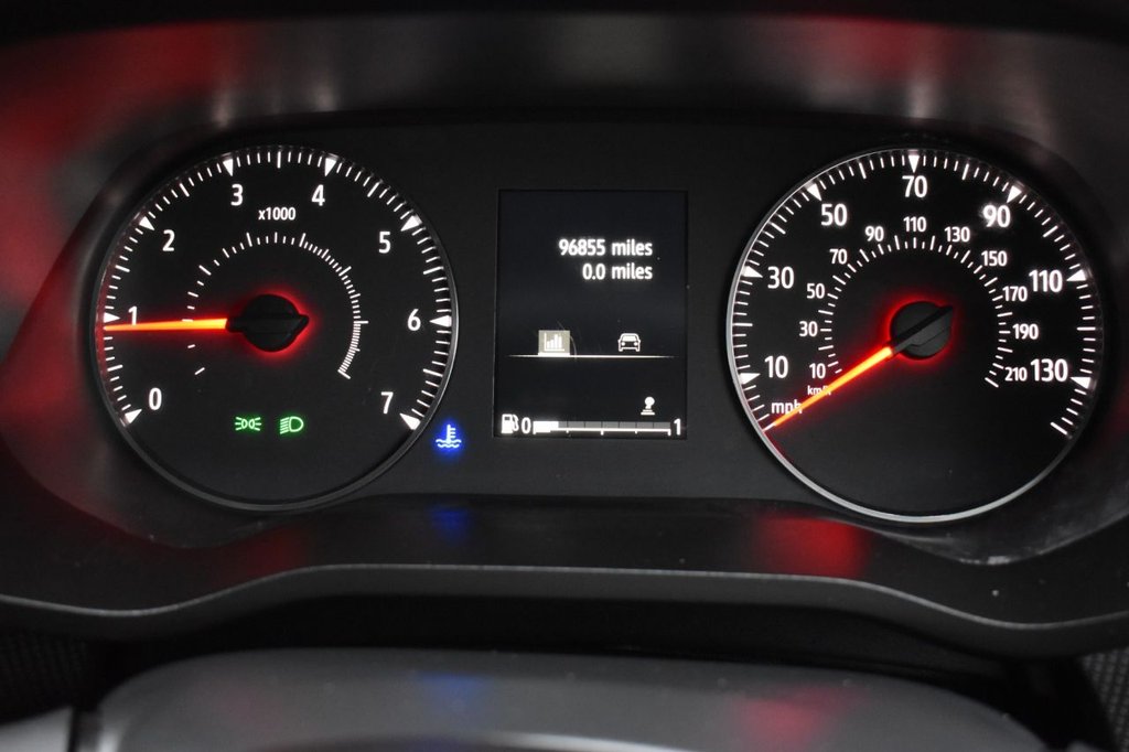 Used Renault Trafic 2023 for sale - 77038087: Photo 33