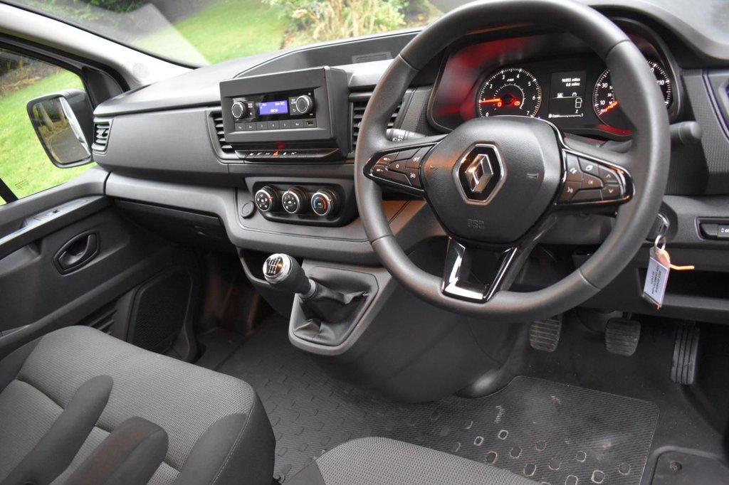 Used Renault Trafic 2023 for sale - 77038087: Photo 39