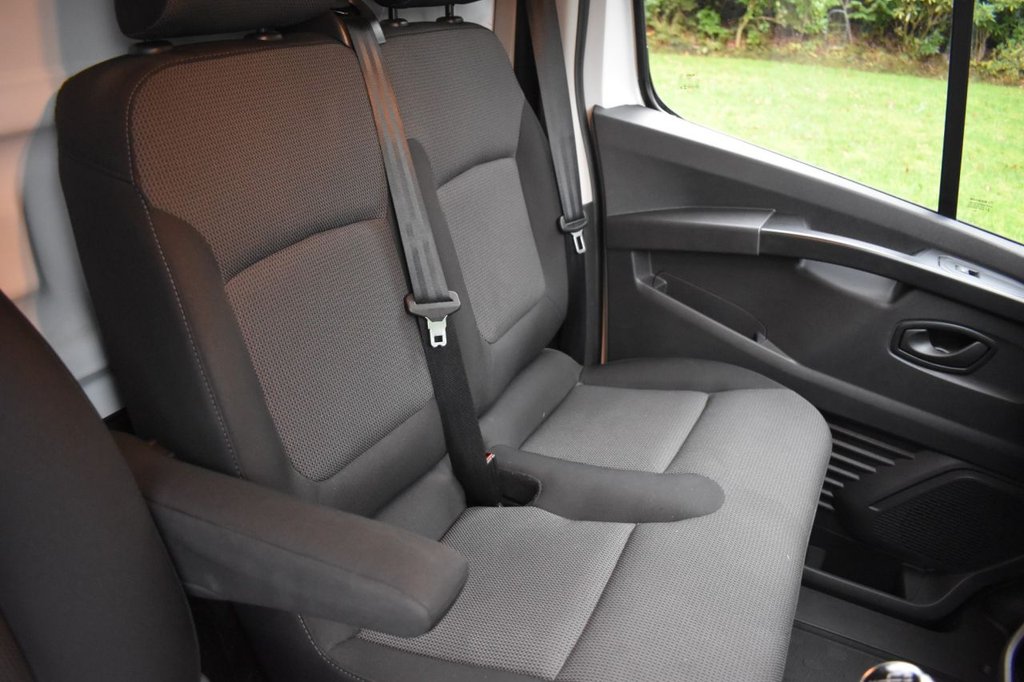 Used Renault Trafic 2023 for sale - 77038087: Photo 40