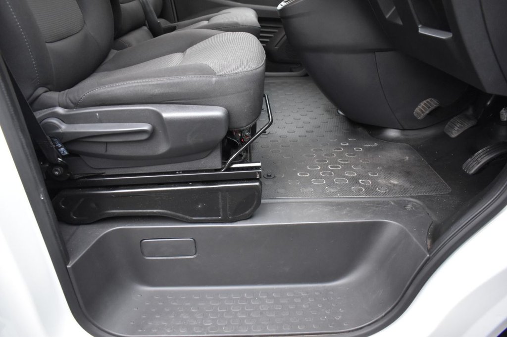 Used Renault Trafic 2023 for sale - 77038087: Photo 42