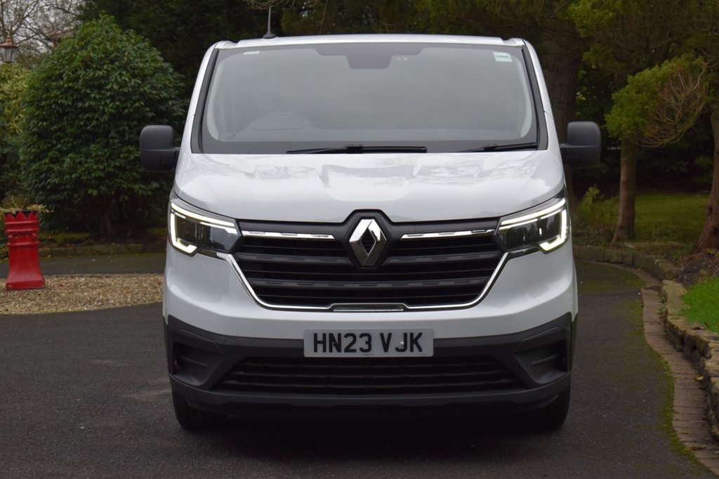 Used Renault Trafic 2023 for sale - 77038087: Photo 6