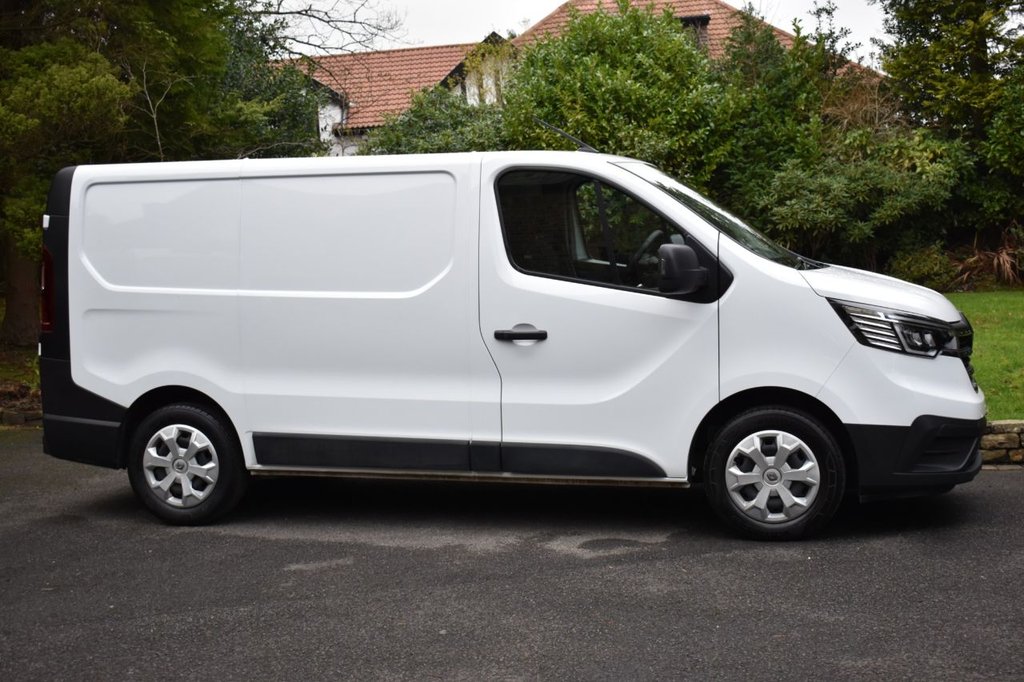 Used Renault Trafic 2023 for sale - 77038087: Photo 8