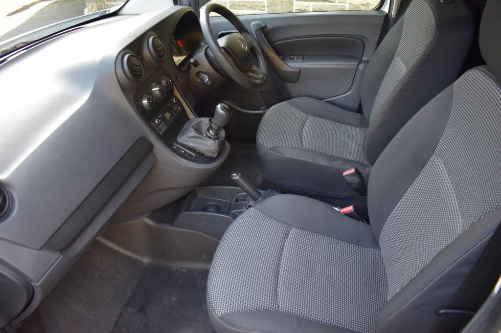 Used Mercedes-Benz Citan 2020 for sale - 77557686: Photo 13