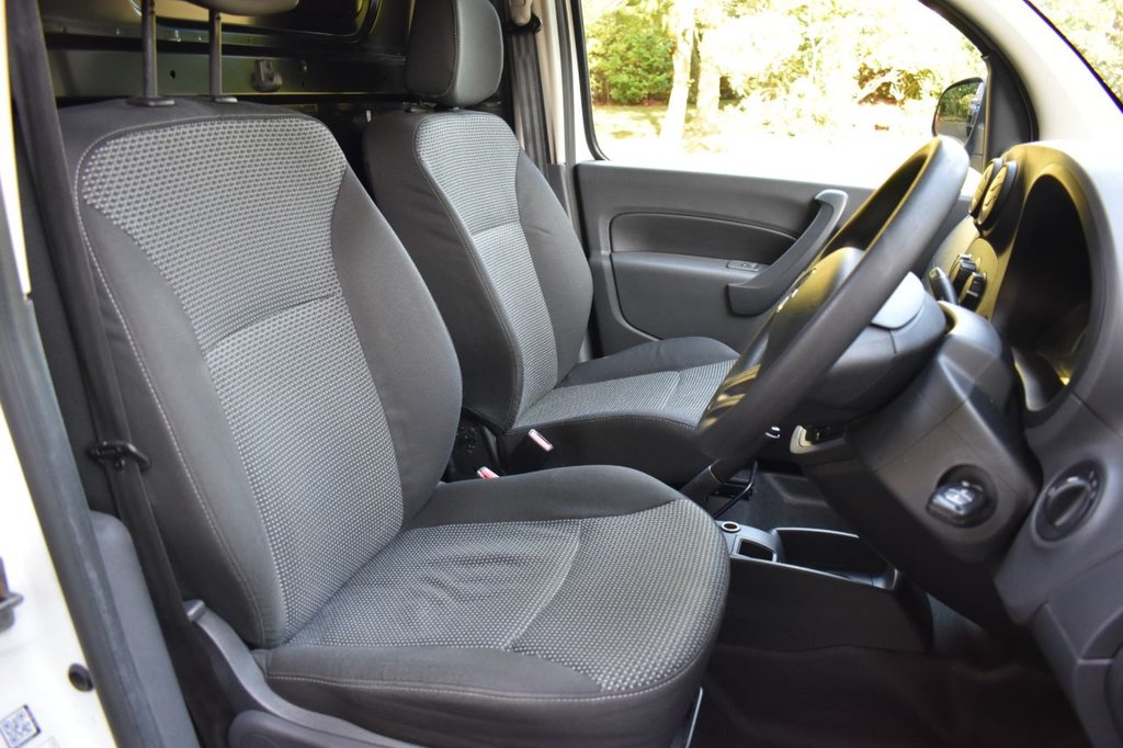 Used Mercedes-Benz Citan 2020 for sale - 77557686: Photo 14