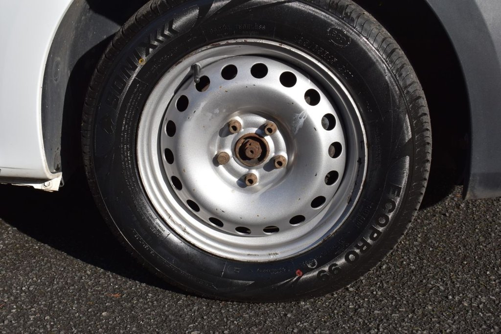 Used Mercedes-Benz Citan 2020 for sale - 77557686: Photo 23