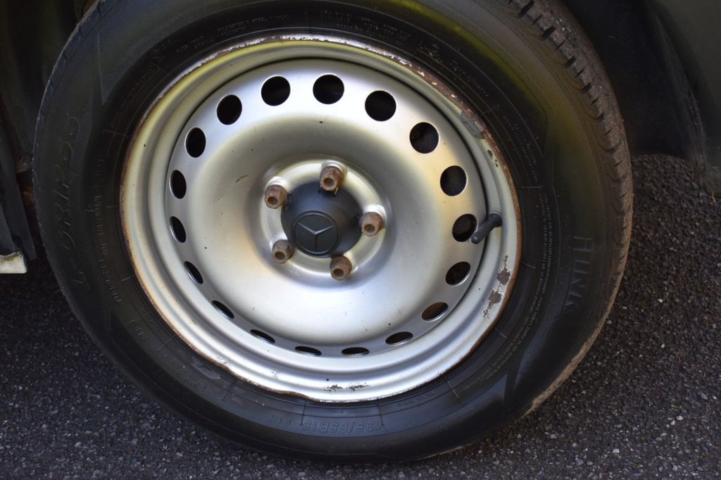 Used Mercedes-Benz Citan 2020 for sale - 77557686: Photo 25