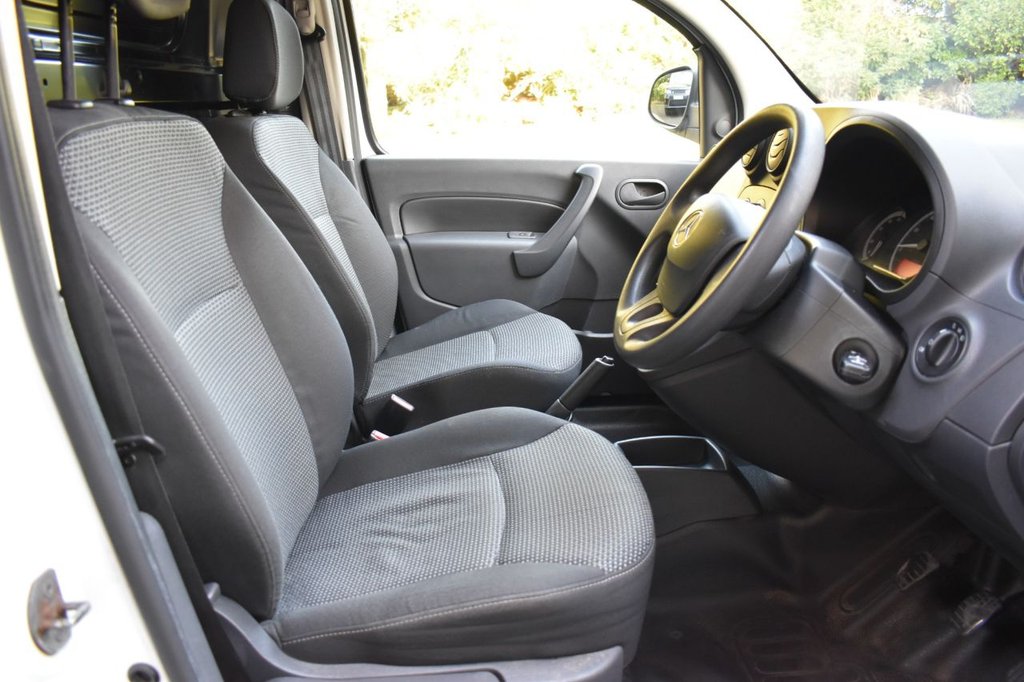 Used Mercedes-Benz Citan 2020 for sale - 77557686: Photo 6