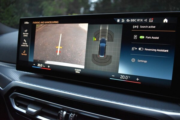 Used BMW 3 Series 2023 for sale - 73211575: Photo 10