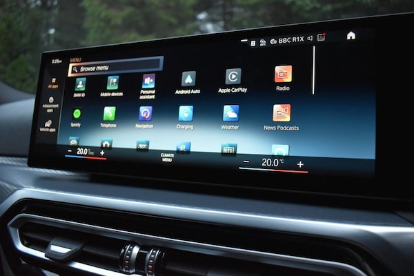 Used BMW 3 Series 2023 for sale - 73211575: Photo 15