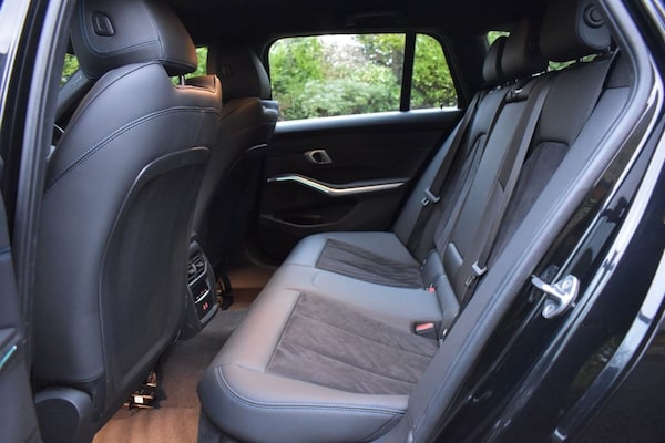 Used BMW 3 Series 2023 for sale - 73211575: Photo 20