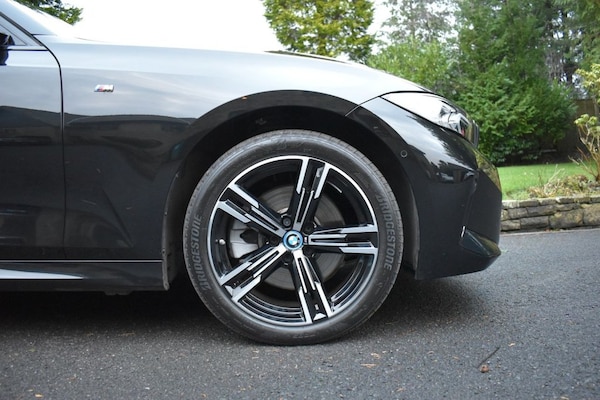 Used BMW 3 Series 2023 for sale - 73211575: Photo 24