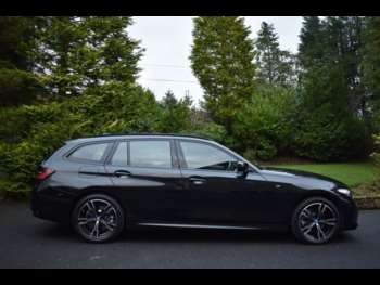 Used BMW 3 Series 2023 for sale - 73211575: Photo