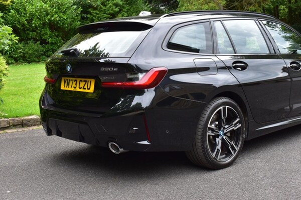 Used BMW 3 Series 2023 for sale - 73211575: Photo 30