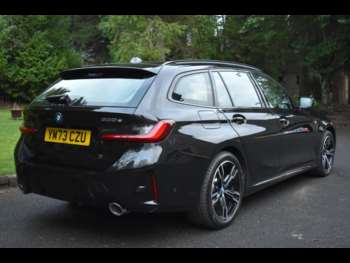 Used BMW 3 Series 2023 for sale - 73211575: Photo