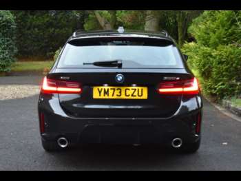 Used BMW 3 Series 2023 for sale - 73211575: Photo