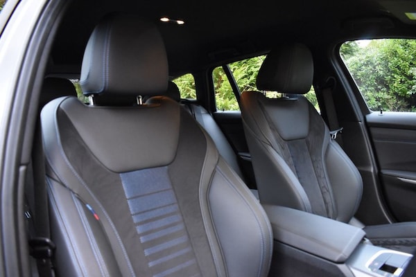 Used BMW 3 Series 2023 for sale - 73211575: Photo 6