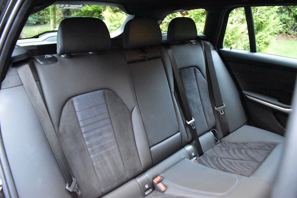 Used BMW 3 Series 2023 for sale - 73211575: Photo 8