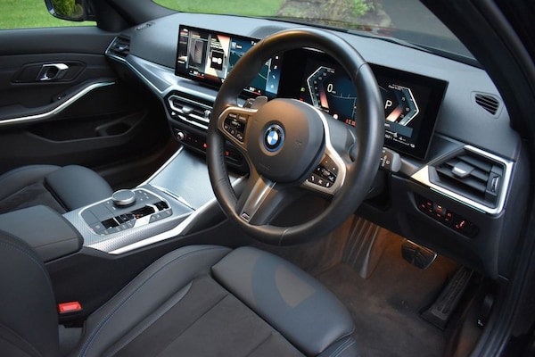 Used BMW 3 Series 2023 for sale - 73211575: Photo 9